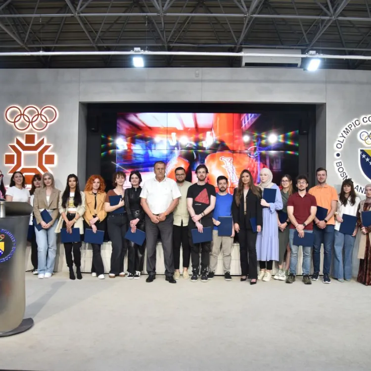 Documentary „Dosta“ Made by VACD Students Wins First Place