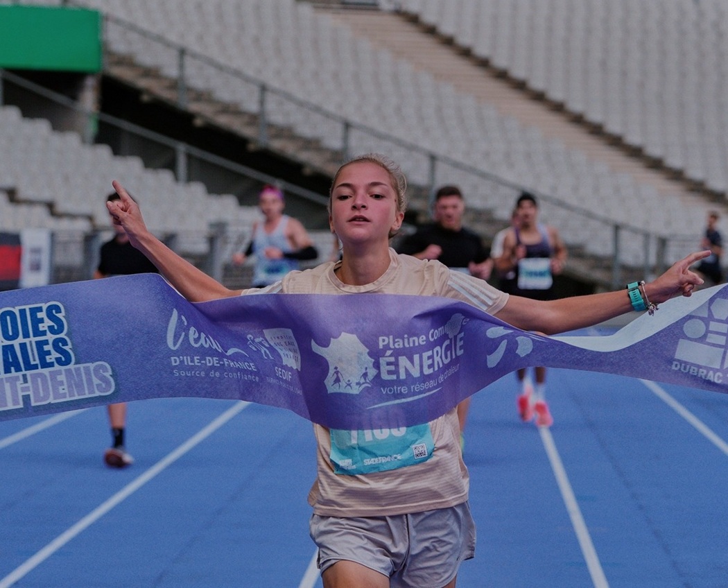Fourth National Title in a Row: VACD Student Emina Alagić Inspires with Dedication and Success Fourth National Title in a Row: VACD Student Emina Alagić Inspires with Dedication and Success