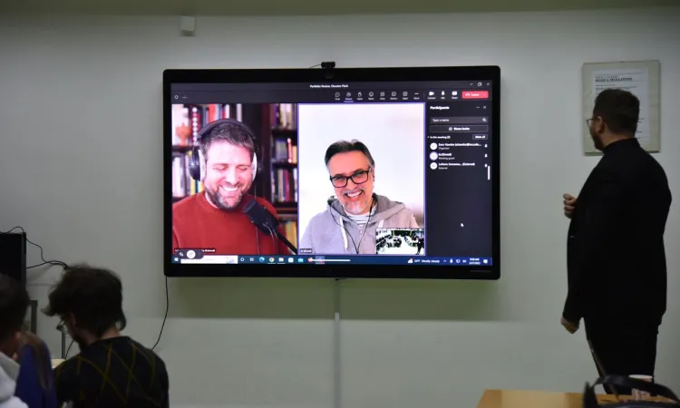 VACD organizovao susret: Portfolio Review, Elevator Pitch