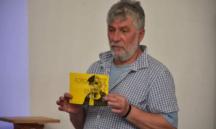 VACD lecture: Importance of Preparation