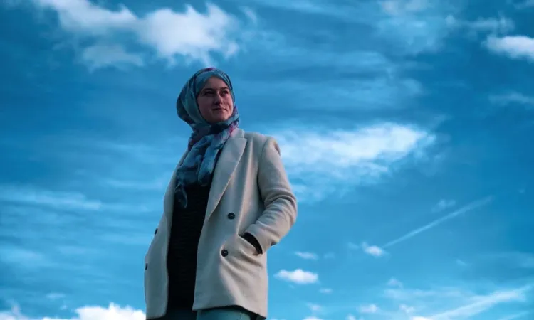 First Prize at „Crystal Canvas Rookies“ Competition for Nasiha Hasić, IUS VACD Master Student