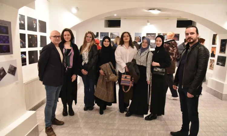 Great Success of IUS VACD Students