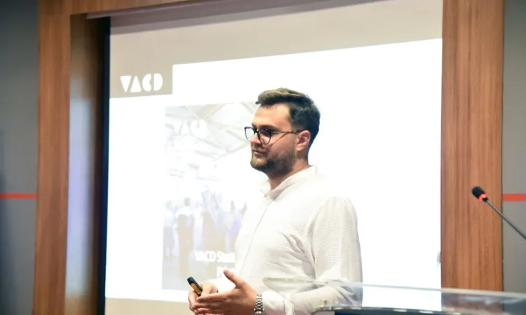 VACD Study Program Organizes Open Day for Prospective Students