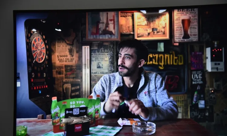 VACD Graduates Exhibit Creative Graduation Projects at IUS Art Gallery