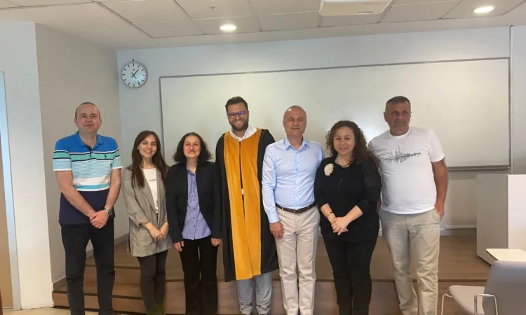 Dr. Emir Hambo doktorirao iz oblasti medija i komunikacija