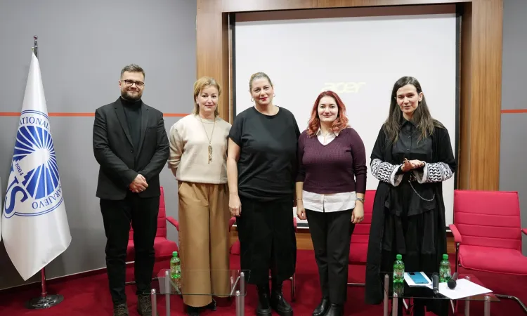 Art as Resilience: Using Culture and Media to Challenge Gender-Based Violence