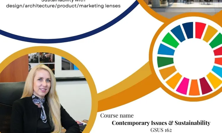 Jačanje međunarodne akademske razmjene: IUS na Univerzitetu Effat