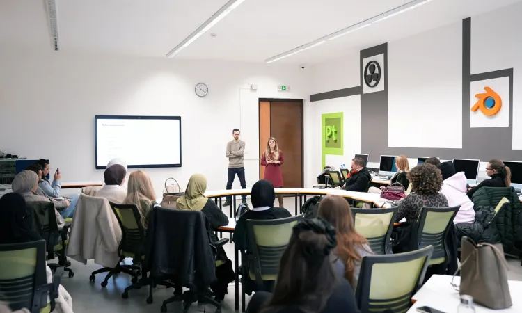 Uvid u savremeni dizajn iz perspektive industrije: Predavanje ZIRA Group