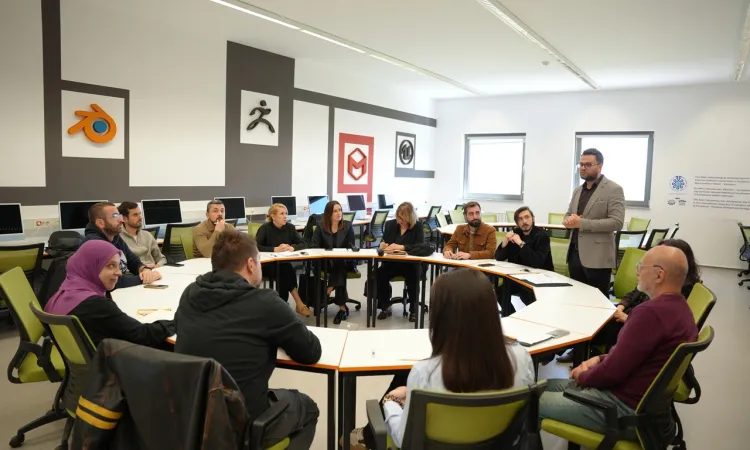 VACD and MAC Hold Joint Advisory Board Meeting to Shape Future Program Development