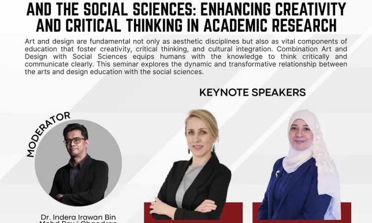 Docentica Nejira Mulahmetović održala keynote predavanje na međunarodnom seminaru o interdisciplinarnom istraživanju