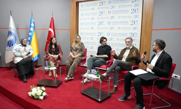 VACD pokrenuo Alumni Talks inspirativnim razgovorom o kreativnim karijerama