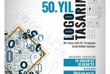 Ödüllü Logo Tasarım Yarışması