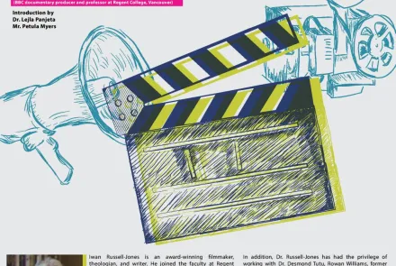 Traženje istine: proces stvaranja dokumentarnog filma i njegov društveni utjecaj