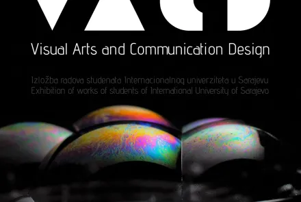 Izložba radova VACD studenata