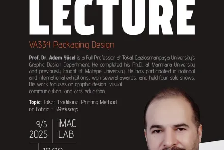 Tokat Traditional Printing Method on Fabric