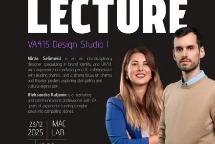 VACD Lecture with ZIRA Group