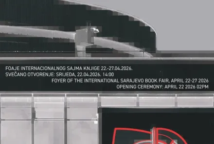 VACD Student Exhibition: “Skenderija – Part of the Historical Identity of the City of Sarajevo”