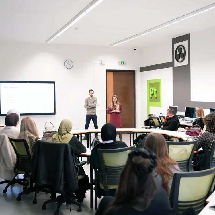 Uvid u savremeni dizajn iz perspektive industrije: Predavanje ZIRA Group