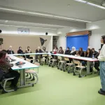 VACD radionica iz fotografije i 3D dizajna na Zimskoj školi