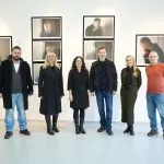Artist Talks: Razgovor s prof. dr. Amerom Bakšićem u Umjetničkoj galeriji IUS-a