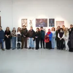 Oblik ideja: Studenti VACD-a predstavili kreativnu izvrsnost u 3D dizajnu i digitalnom oblikovanju