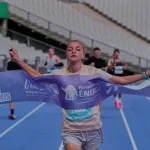 Fourth National Title in a Row: VACD Student Emina Alagić Inspires with Dedication and Success