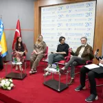 VACD pokrenuo Alumni Talks inspirativnim razgovorom o kreativnim karijerama