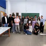 VACD predstavljao IUS ma kreativnoj Erasmus+ razmjeni na ESDIR-u u Španiji